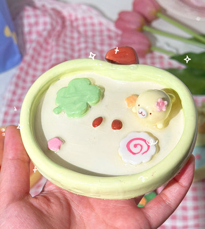 Trinket Plates