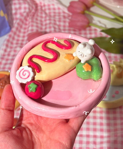 Trinket Plates