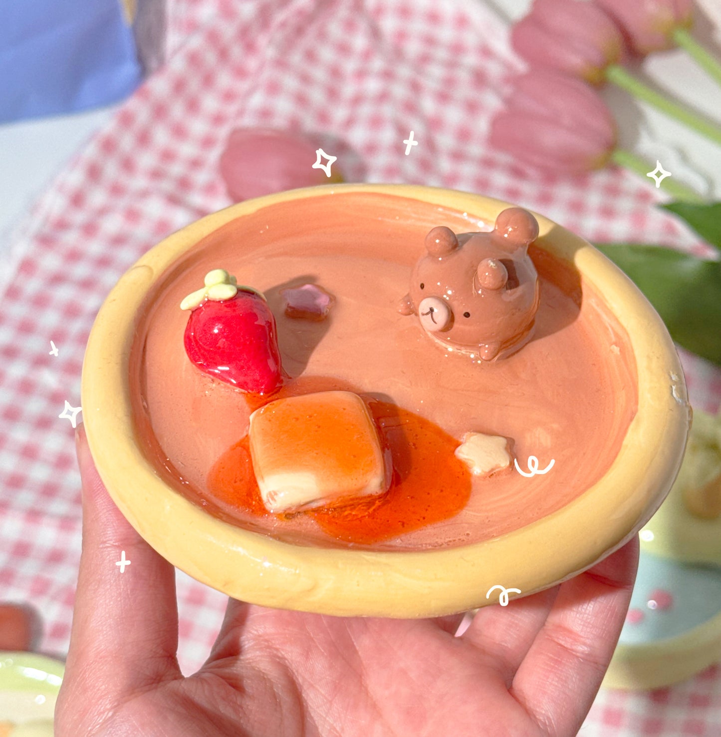 Trinket Plates