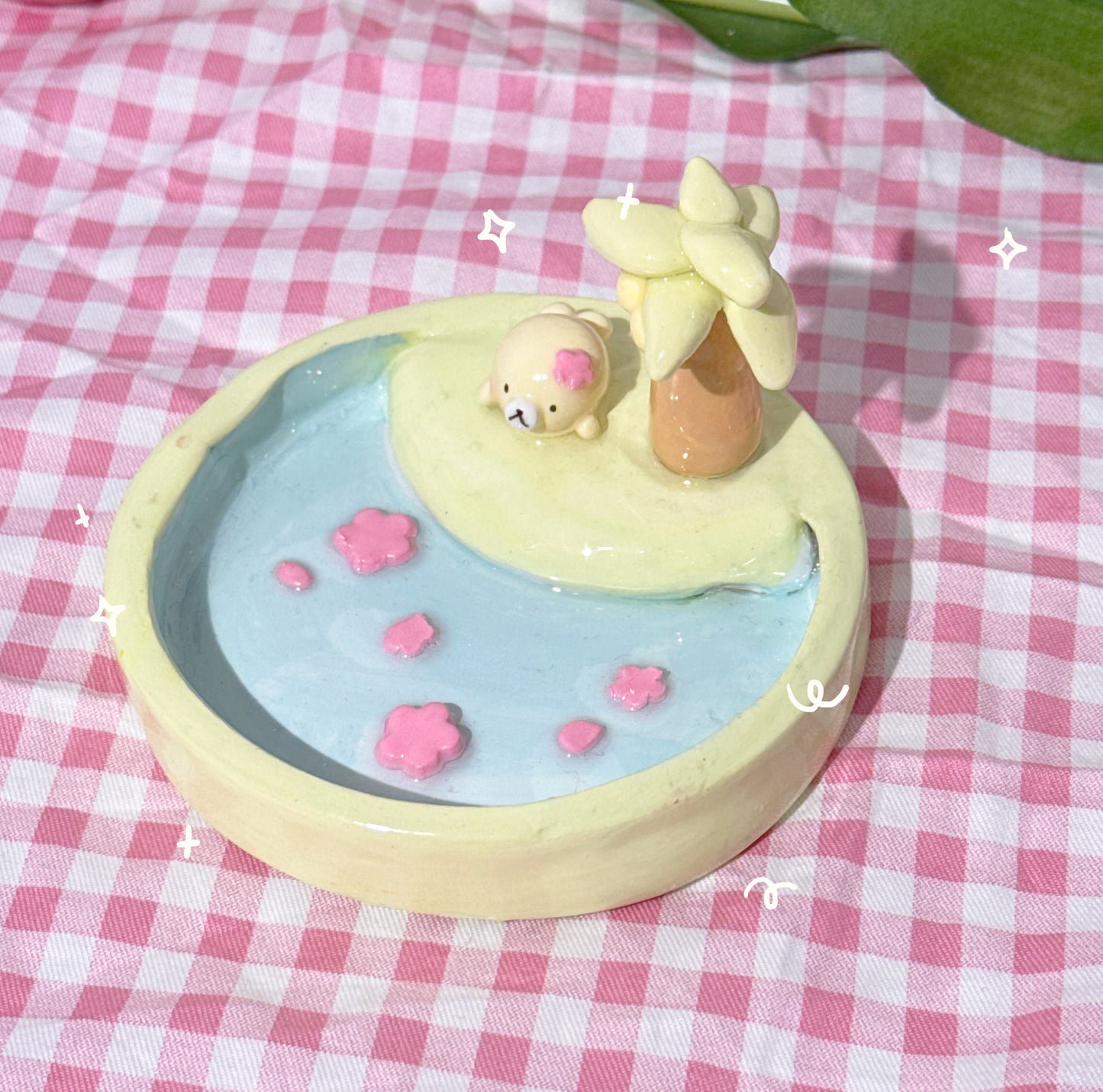 Trinket Plates