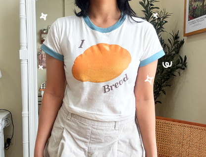 Bread Mini T-Shirt