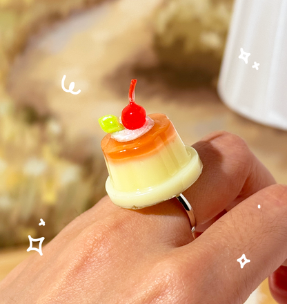 Pudding Rings