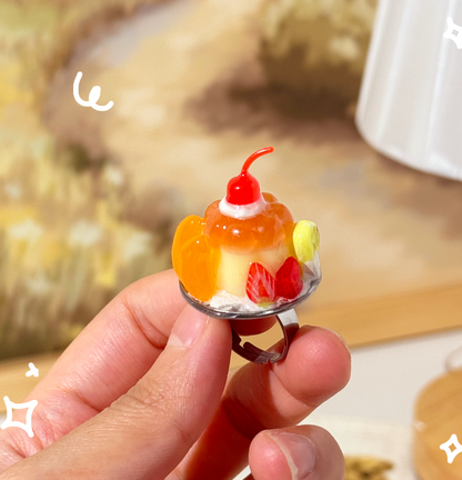 Pudding Rings