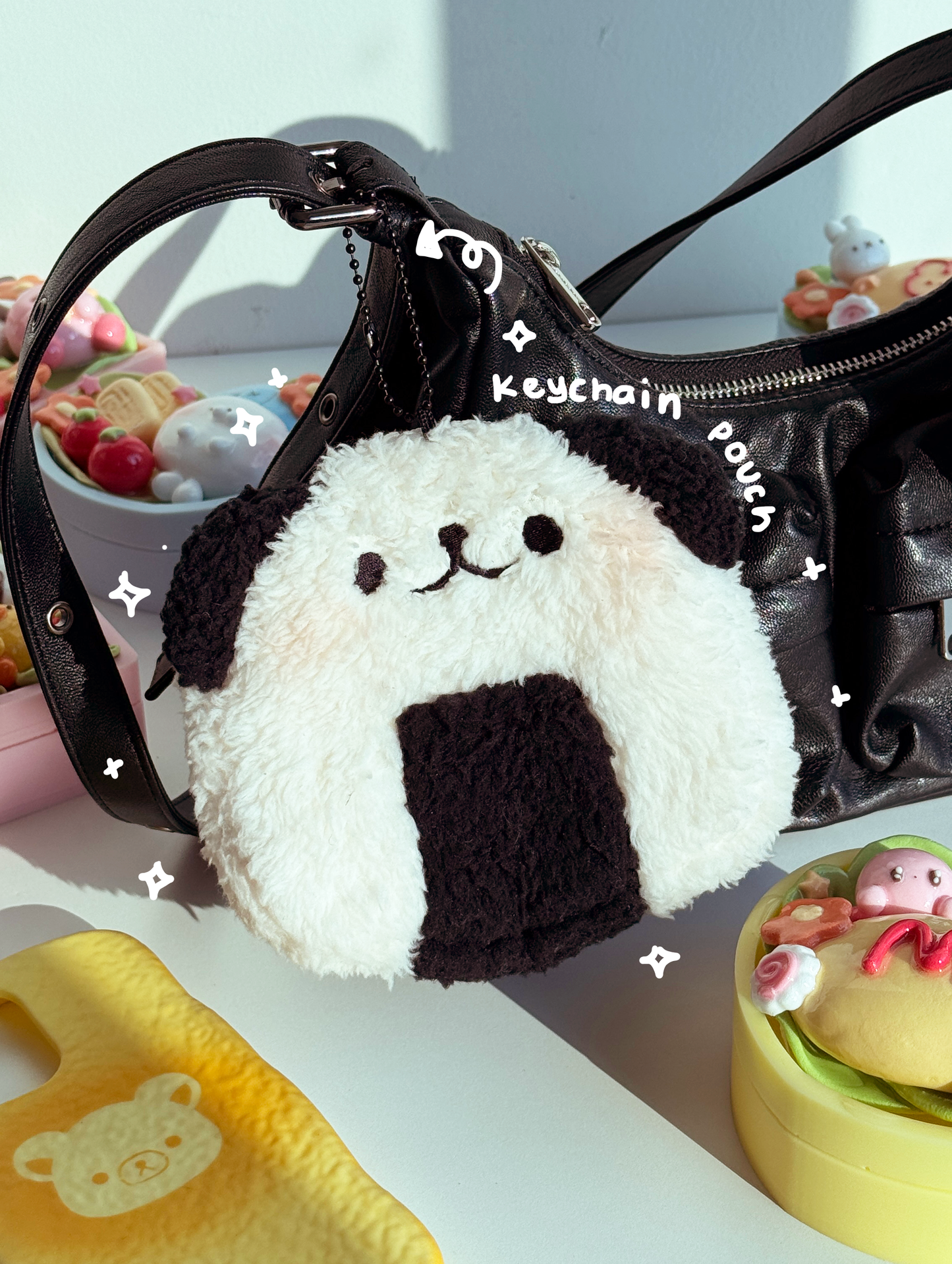 Inugiri Pouch