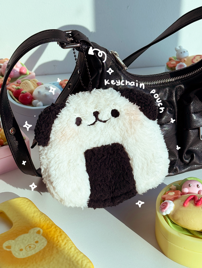 Inugiri Pouch