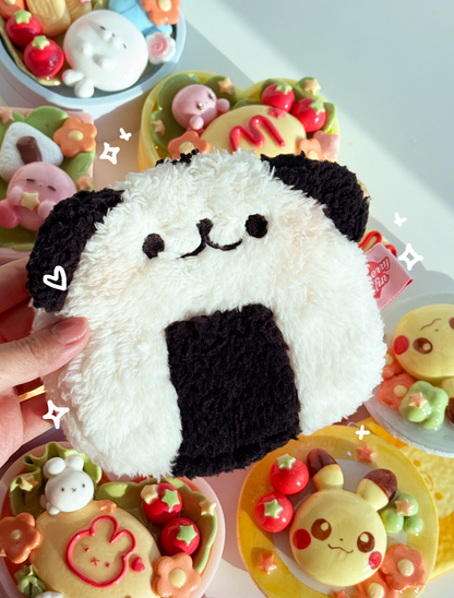 Inugiri Pouch