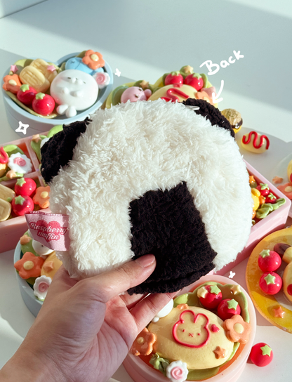 Inugiri Pouch