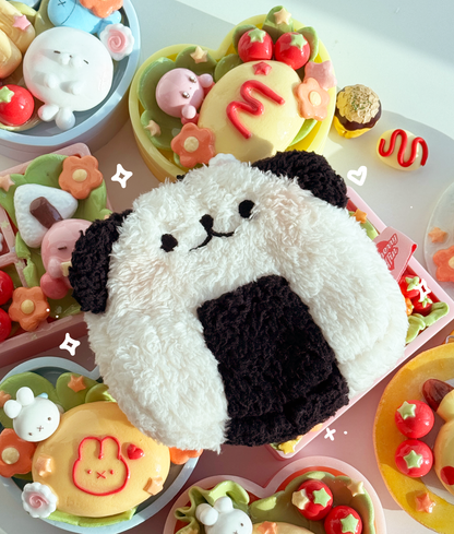 Inugiri Pouch
