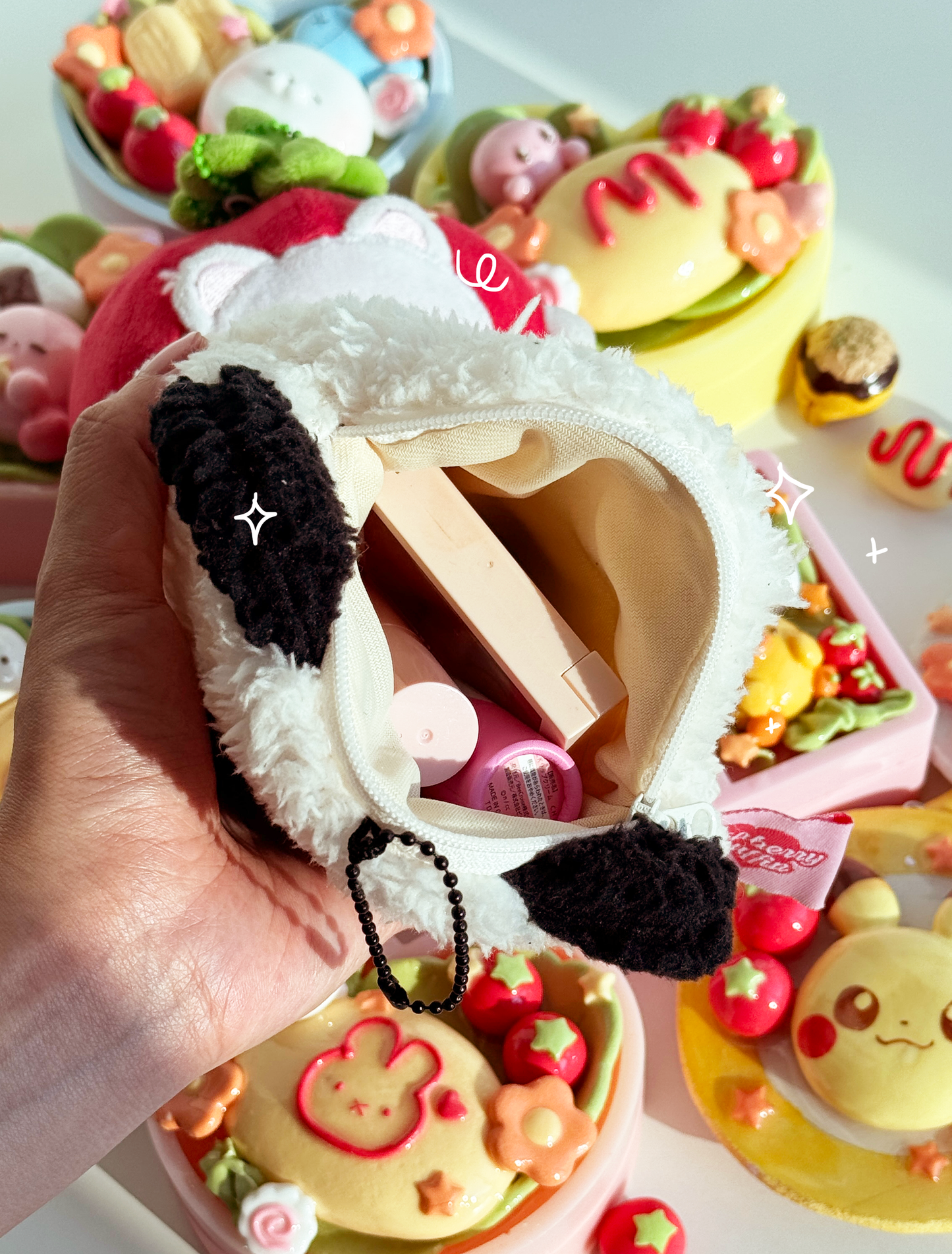 Inugiri Pouch