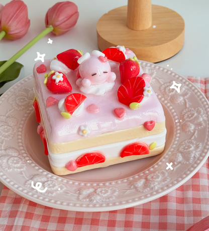 Strawberry Shortcake Jewelry Boxes