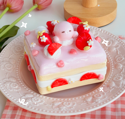 Strawberry Shortcake Jewelry Boxes