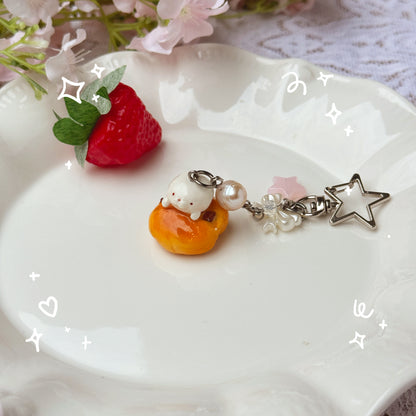 Cookie Keychains