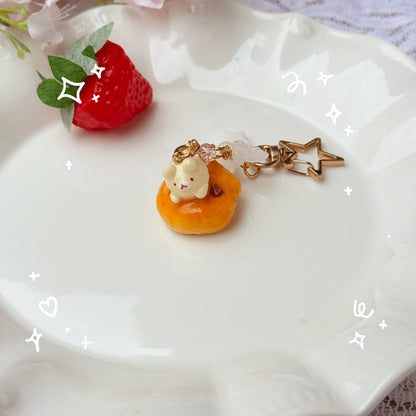 Cookie Keychains