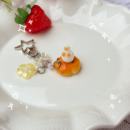 Cookie Keychains
