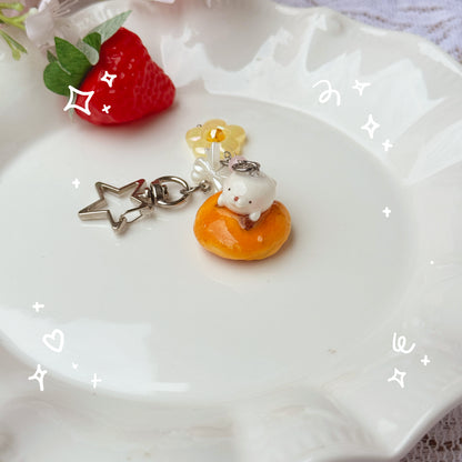 Cookie Keychains