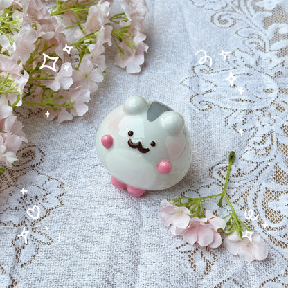 Hamster Desk Buddy