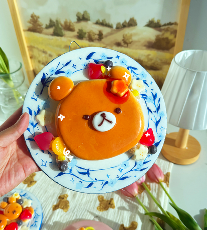 Fake Food Wall Decor