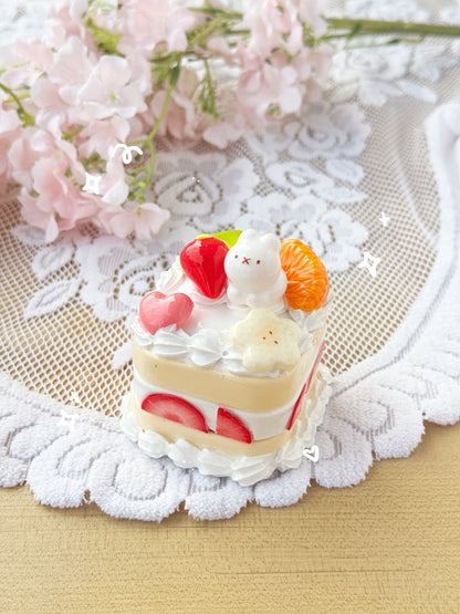 Shortcake Ring Boxes